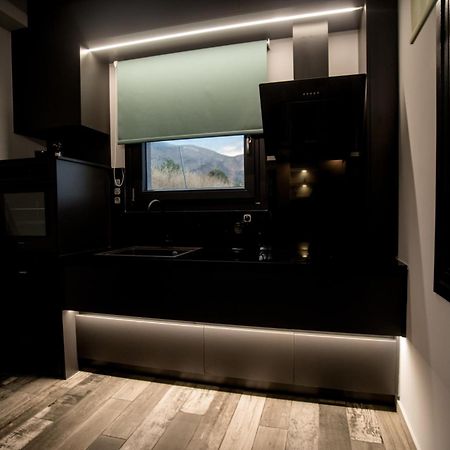 Paraiso Azul Villas Agios Dimitrios  ห้อง รูปภาพ